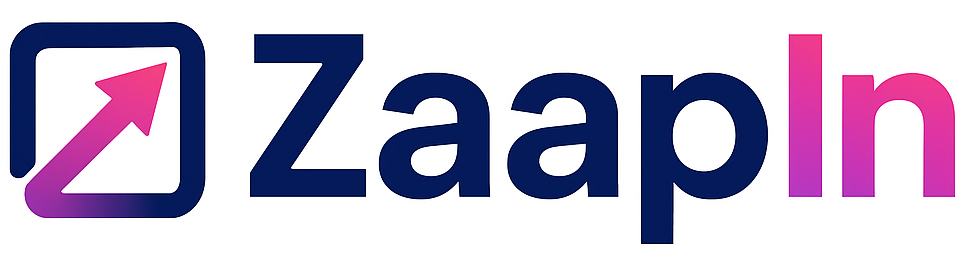 ZaapIn Logo